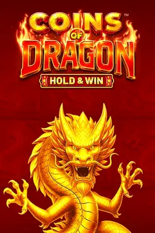 Coins of Dragon Hold Win