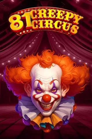 Creepy Circus