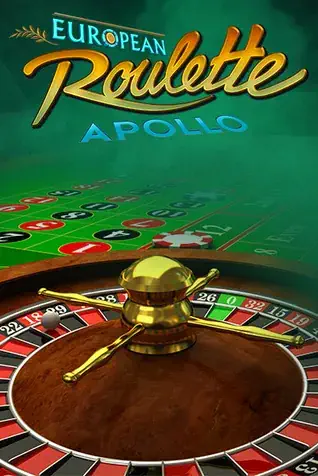 European Roulette Apollo