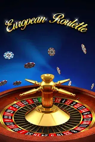 European Roulette