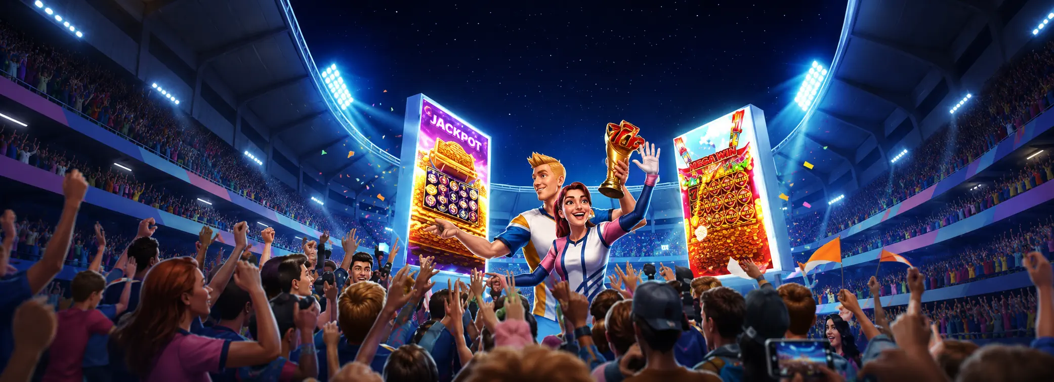banner casino